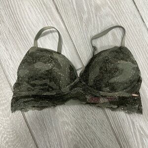 Pink Bralette Size S NWOT​​